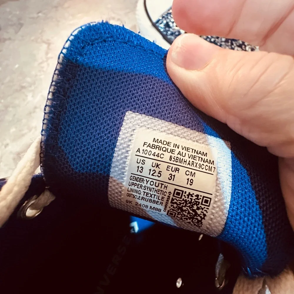 Converse chuck taylor